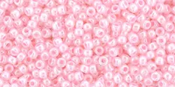  TOHO - Round 11/0 : Ceylon Innocent Pink